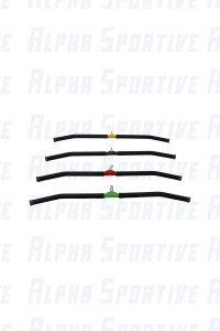 ALPHA AS-004 LAT BAR